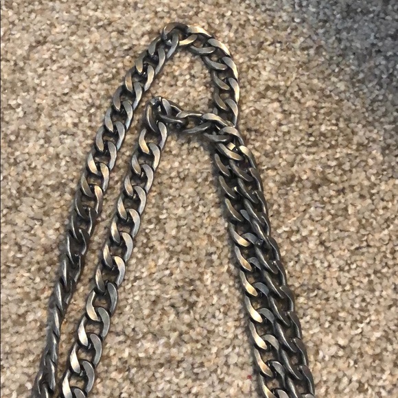 BCBG Generation Faux Leather Handbag - Picture 5 of 7